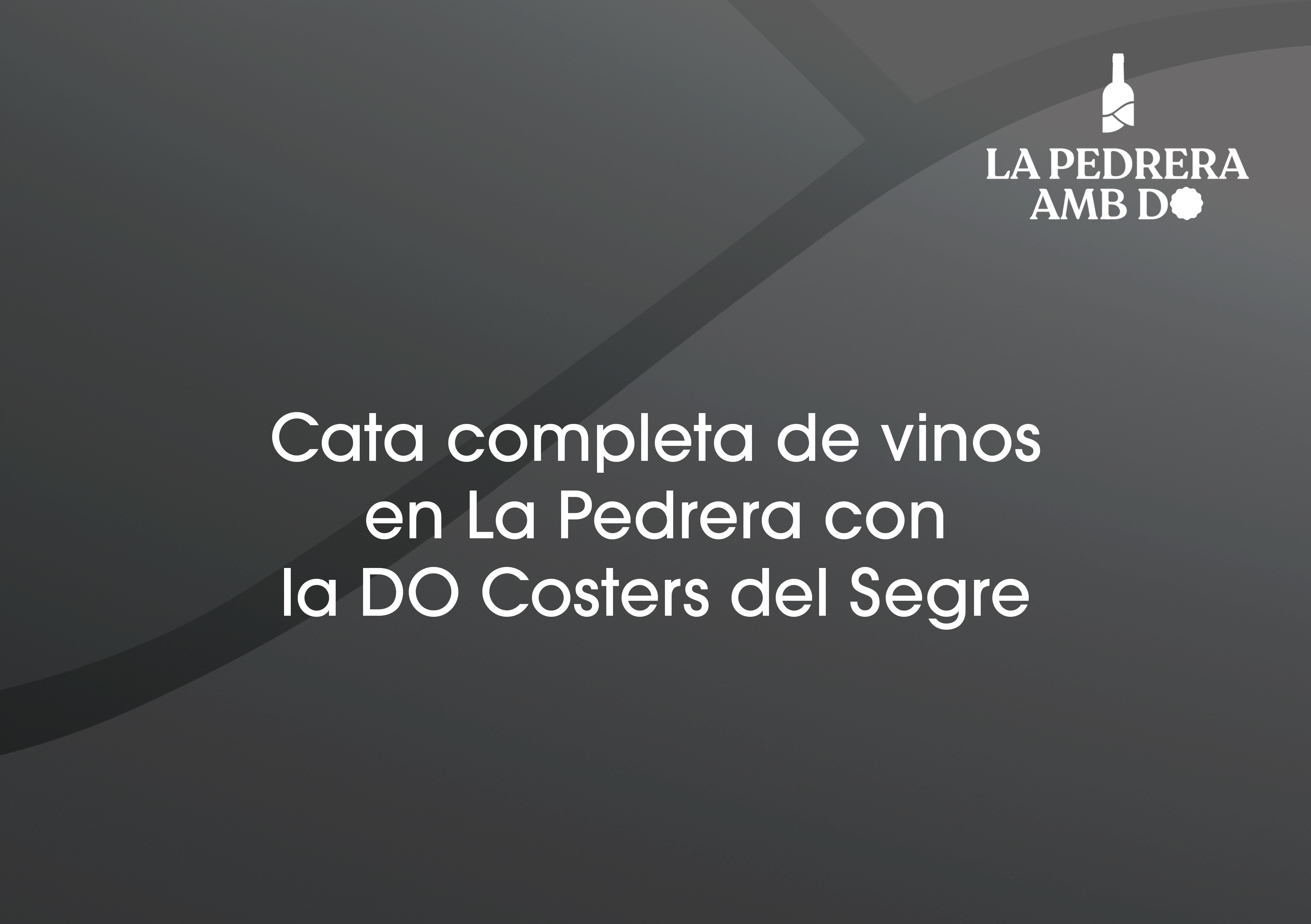 DO Costers del Segre